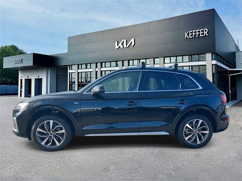 Used 2024 Audi Q5 2.0T Premium Plus image 5