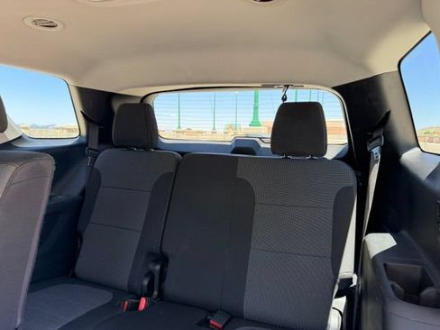 Used 2020 Chevrolet Traverse LT AWD/4WD image 19