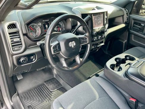 Used 2024 RAM 2500 Tradesman w/ Chrome Appearance Group AWD/4WD image 35