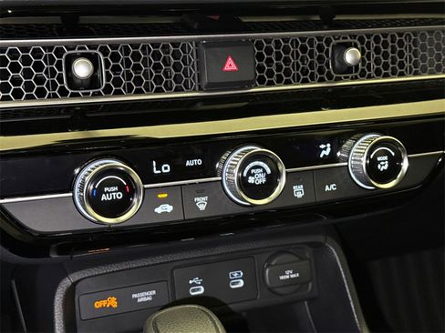 New 2026 Honda Civic LX image 23