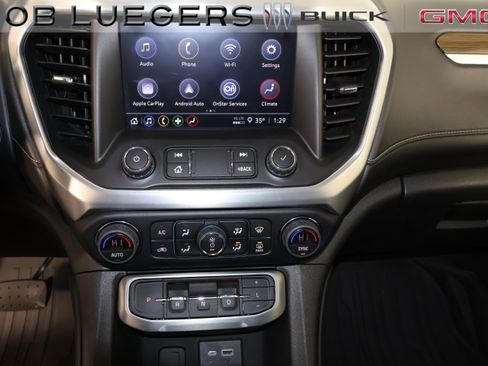 Certified 2023 GMC Acadia SLE w/ Driver Convenience Package image 25