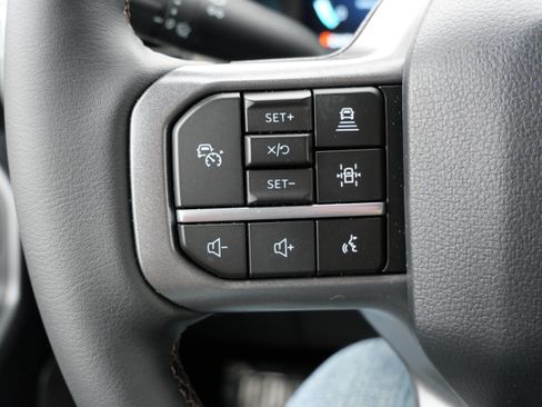 Used 2026 Ford F150 Lariat w/ Equipment Group 502A High AWD/4WD image 28