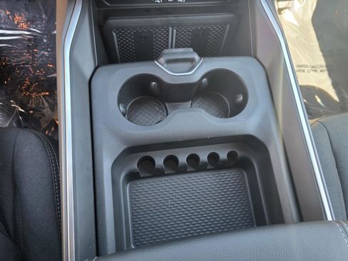 New 2025 RAM 2500 Big Horn image 26