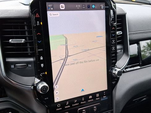 New 2026 RAM 1500 Laramie image 12