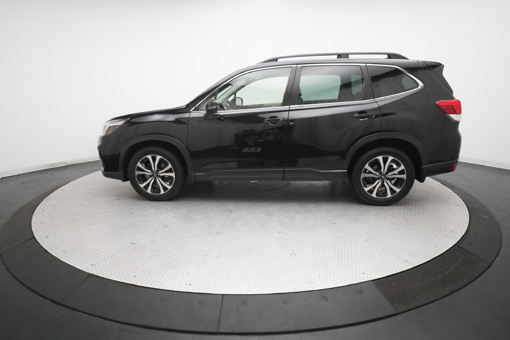 Used 2020 Subaru Forester Limited w/ Popular Package #3 AWD/4WD image 26