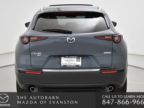 New 2026 MAZDA CX-30 AWD 2.5 S image 19