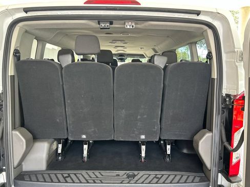 Used 2024 Ford Transit 350 XLT RWD image 35