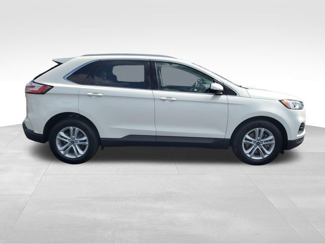 Used 2020 Ford Edge SEL w/ Convenience Package AWD/4WD image 3