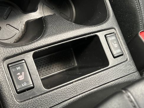 Used 2017 Nissan Rogue SL AWD/4WD image 49