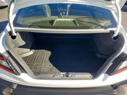 Used 2022 Subaru WRX Limited image 9