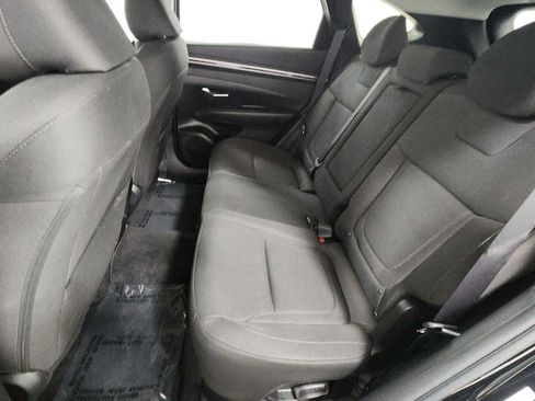 Used 2023 Hyundai Tucson Blue AWD/4WD image 23