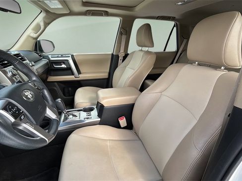 Used 2018 Toyota 4Runner SR5 Premium image 16