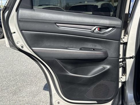 Certified 2024 MAZDA CX-5 2.5 Turbo image 13