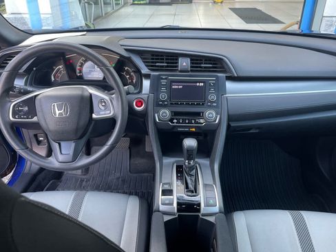 Used 2017 Honda Civic LX-P image 10