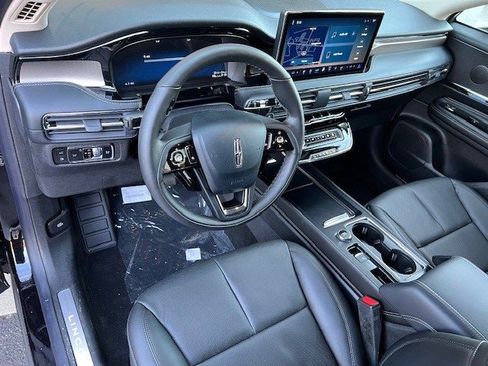 New 2026 Lincoln Corsair Grand Touring image 18