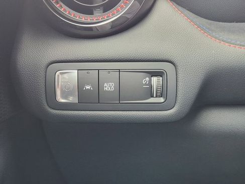 Used 2024 Chevrolet Blazer EV RS image 20