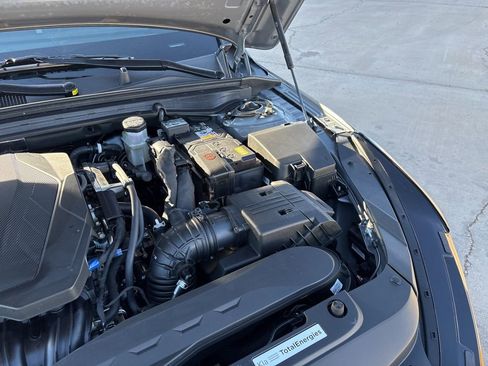 Used 2026 Kia K5 GT-Line w/ GT-Line Premium Package image 50