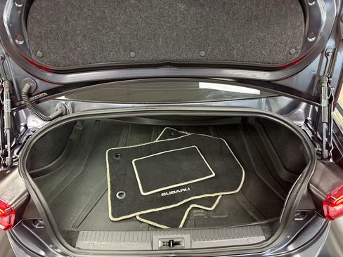 Used 2014 Subaru BRZ Limited w/ Popular Package #1B RWD image 22