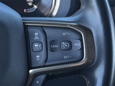 Used 2023 RAM 2500 Limited image 19