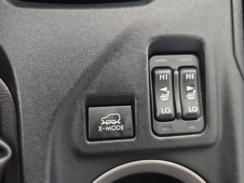 Certified 2023 Subaru Crosstrek 2.5i Limited image 43