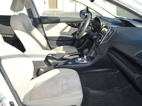 Used 2019 Subaru Impreza 2.0i Premium image 17