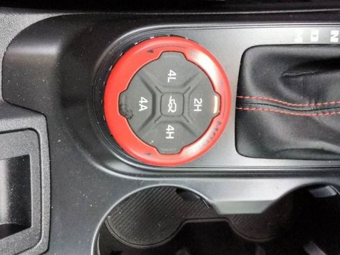 Used 2024 Ford Bronco Raptor AWD/4WD image 66