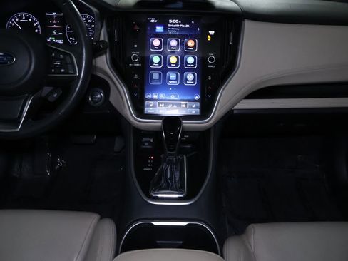 Used 2020 Subaru Legacy Limited XT image 18