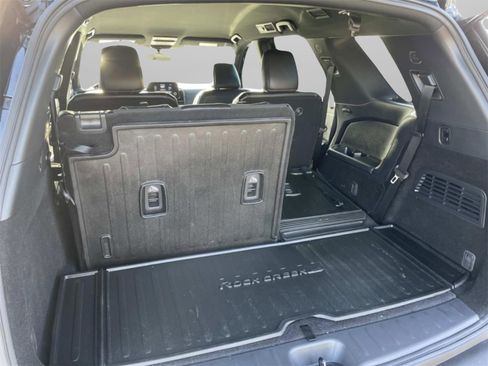 Used 2024 Nissan Pathfinder Rock Creek image 14