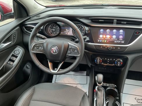 Certified 2023 Buick Encore GX Select image 7