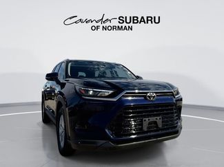 Used 2024 Toyota Grand Highlander XLE video 1