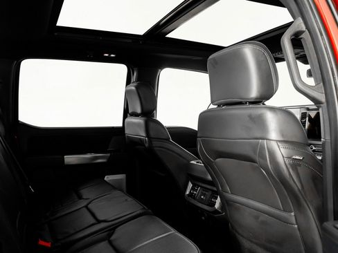 Used 2025 Ford F250 Platinum image 52