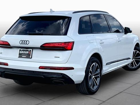Used 2026 Audi Q7 3.0T Premium w/ Convenience Plus Package AWD/4WD image 13