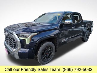 New 2026 Toyota Tundra 1794 Edition w/ TRD Off-Road Package 360° Tour