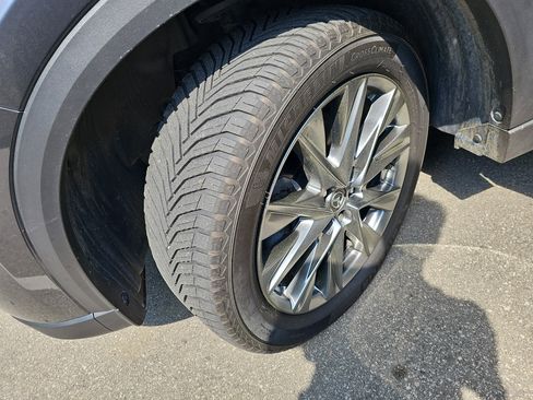 Used 2019 MAZDA CX-5 Signature image 38