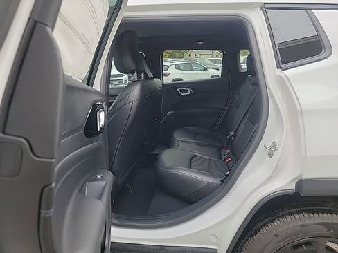 New 2026 Jeep Compass Latitude w/ Quick Order Package 29K image 8