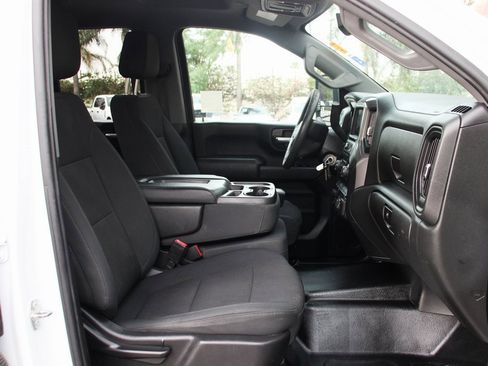 Used 2020 Chevrolet Silverado 2500 W/T w/ WT Convenience Package image 38