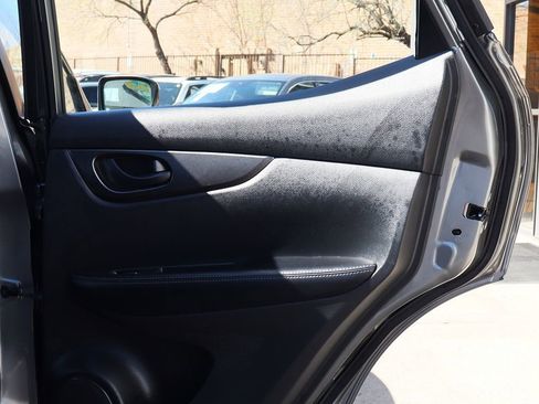 Used 2021 Nissan Rogue Sport S FWD image 26