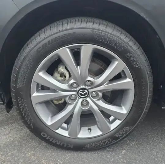 Used 2021 MAZDA CX-30 FWD 2.5 S w/ Select Package image 48