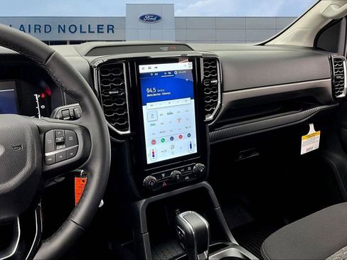New 2026 Ford Ranger XLT AWD/4WD image 6