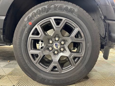 New 2026 Ford F150 STX RWD image 17