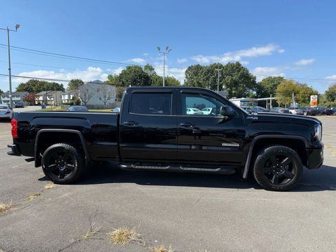 Used 2017 GMC Sierra 1500 SLE image 3