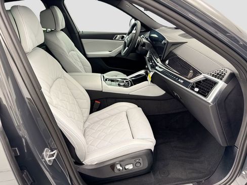 New 2026 BMW X6 xDrive40i AWD/4WD image 19