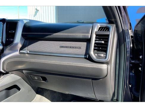 Used 2020 RAM 1500 Limited AWD/4WD image 18