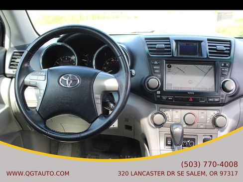 Used 2008 Toyota Highlander Sport AWD/4WD image 23