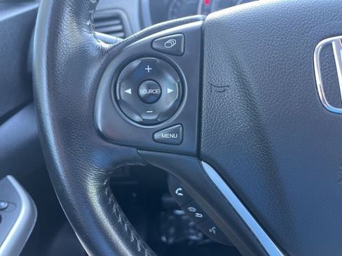 Used 2014 Honda CR-V EX-L image 25
