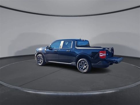 Used 2022 Ford Maverick XLT w/ Equipment Group 300A Standard image 6