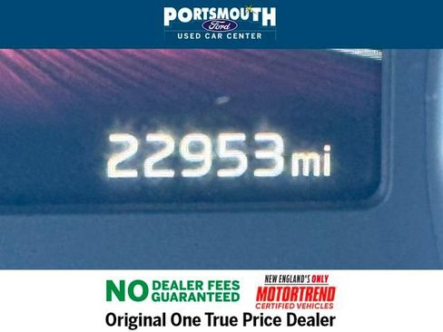 Used 2024 Kia Forte LXS w/ LXS Technology Package image 16