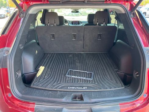 Used 2019 Chevrolet Blazer LT AWD/4WD image 14