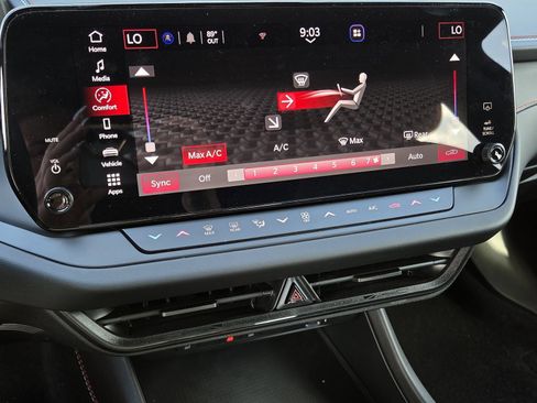New 2026 Dodge Charger R/T AWD/4WD image 7