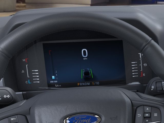 New 2026 Ford Ranger XLT AWD/4WD image 14